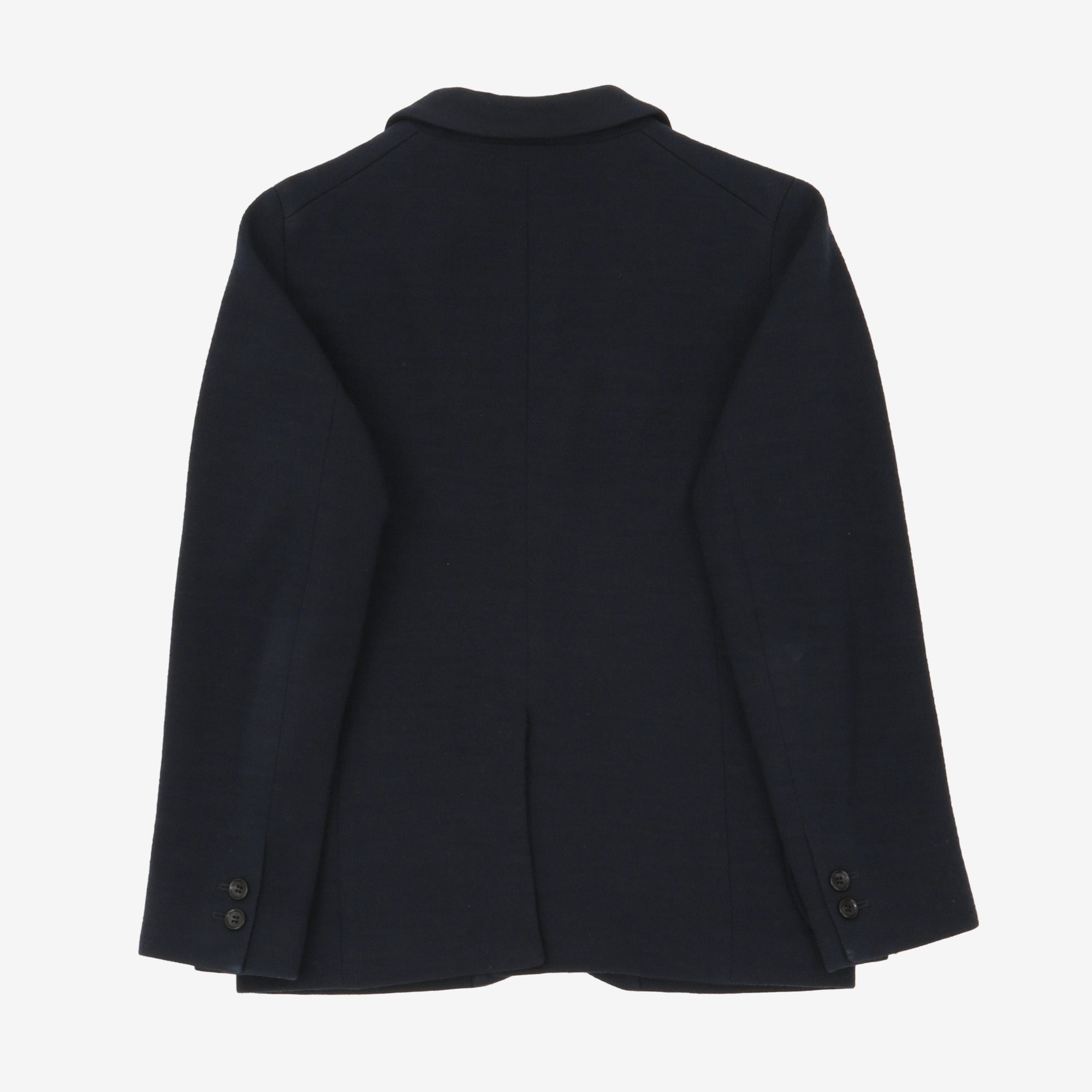 Heavy Jersey Blazer