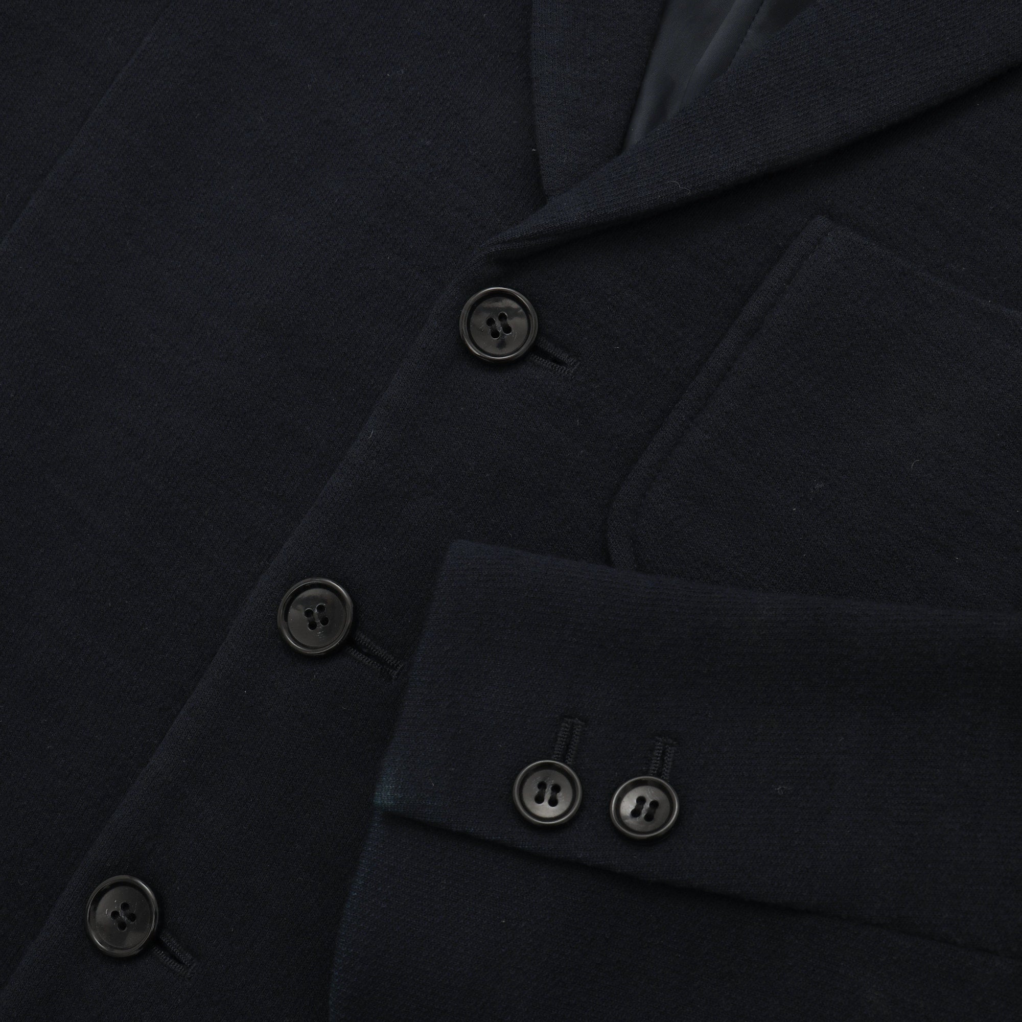 Heavy Jersey Blazer