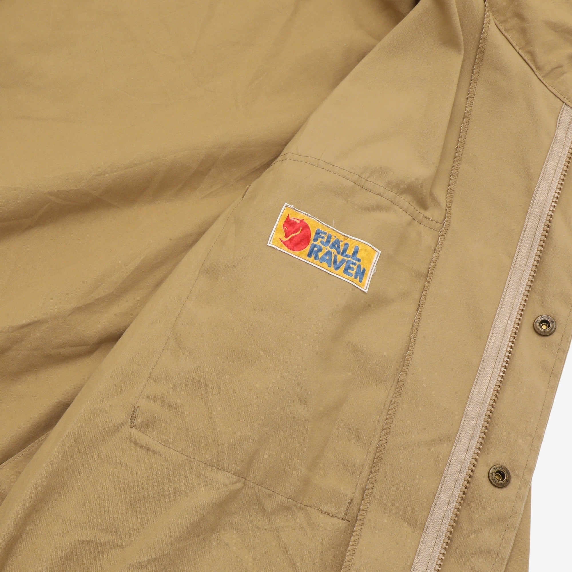 Field Jacket