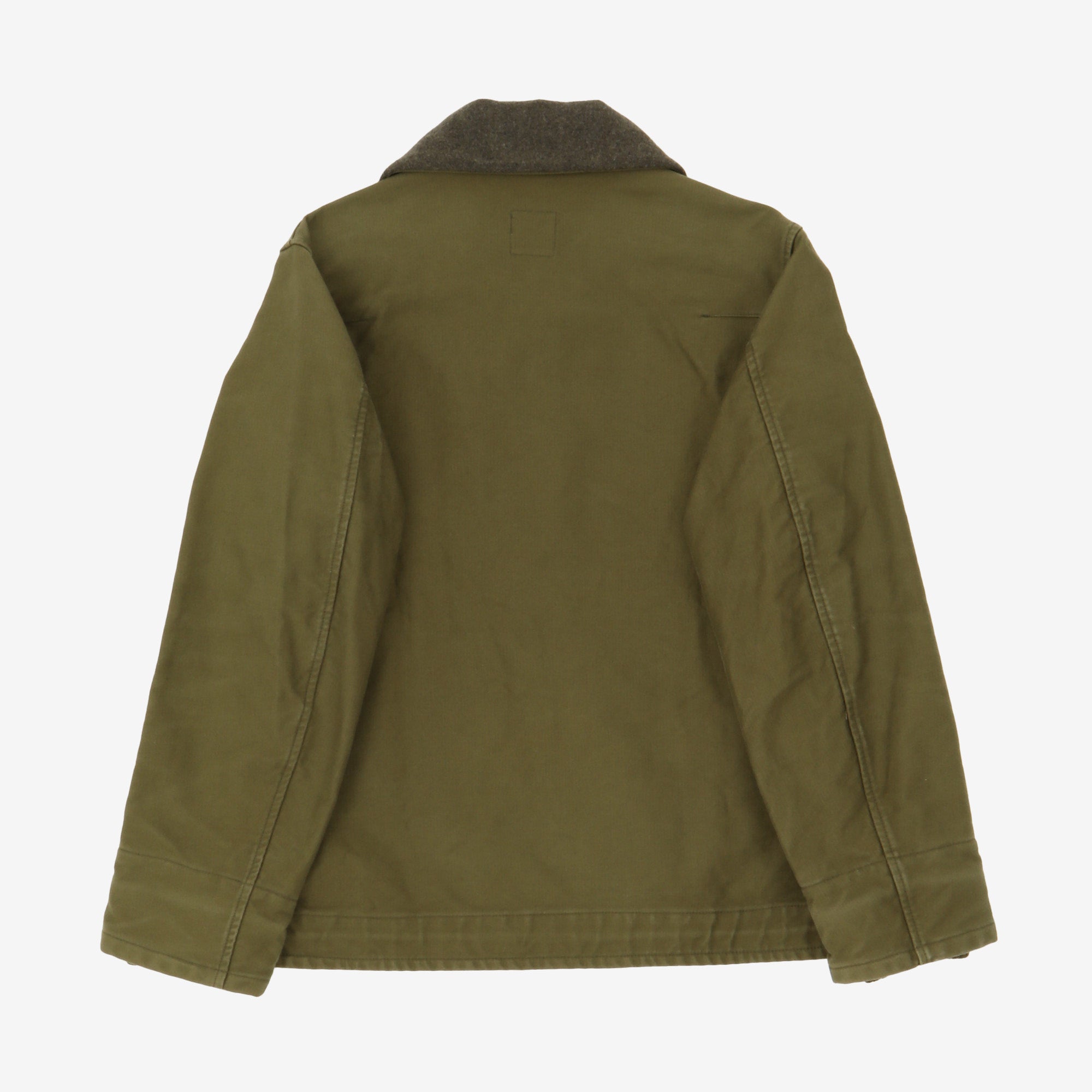 Deck Jacket