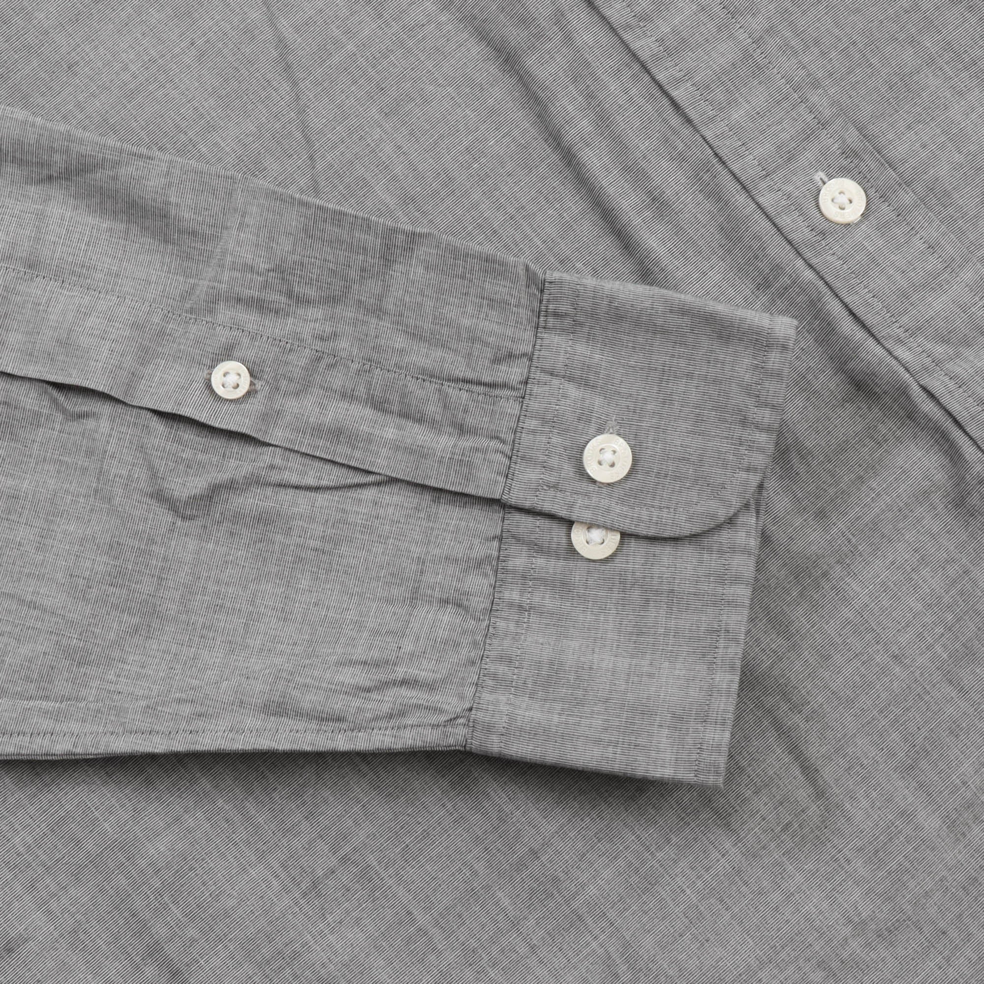 Chambray BD Shirt