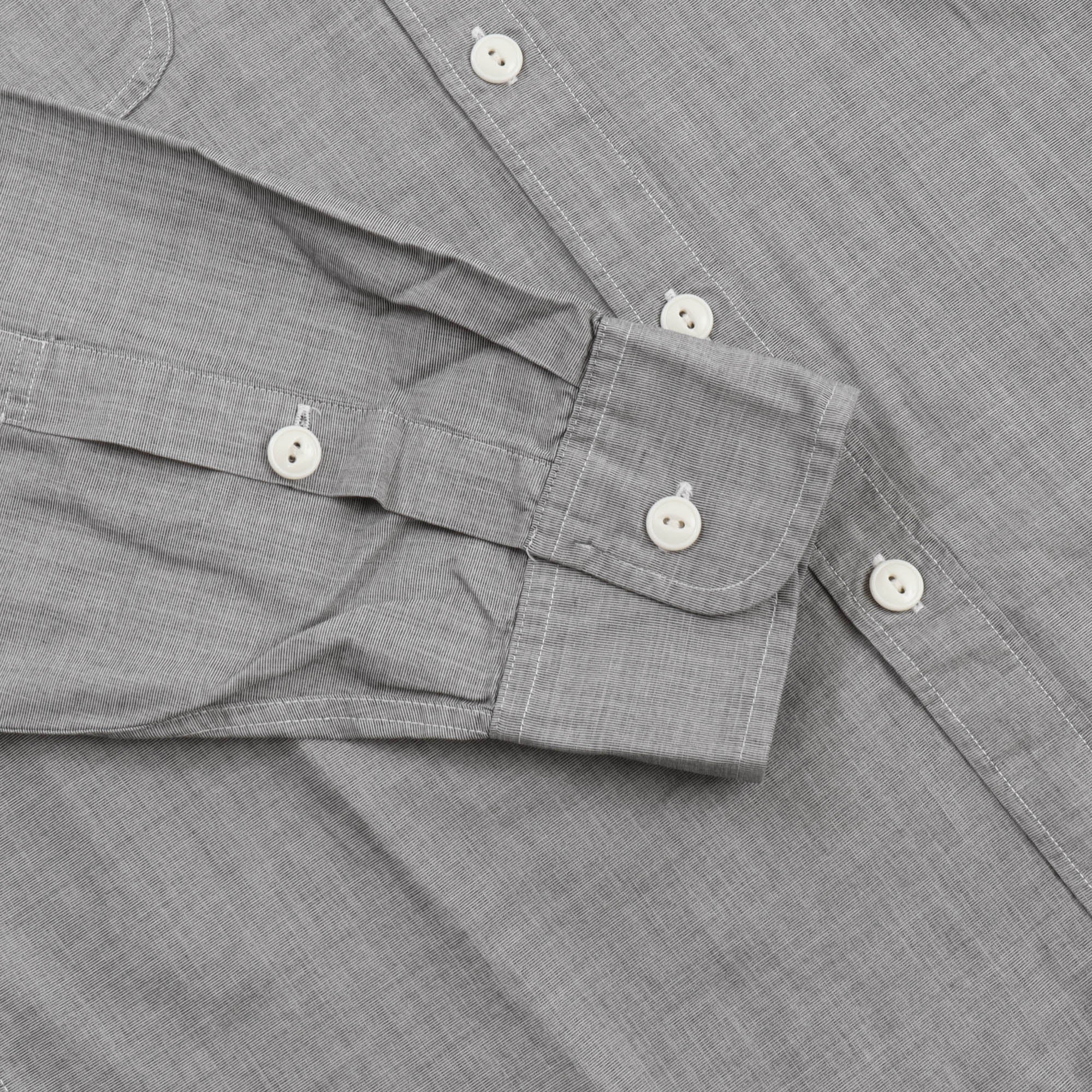 Chambray Work Shirt