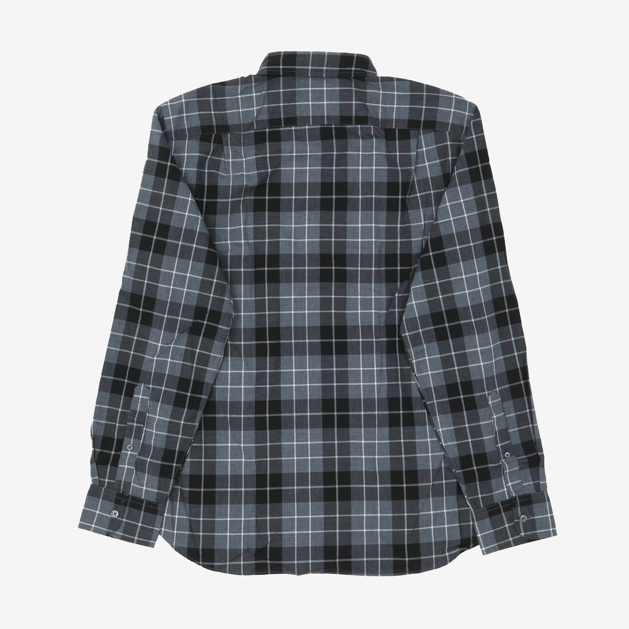 2-Ply Check Shirt