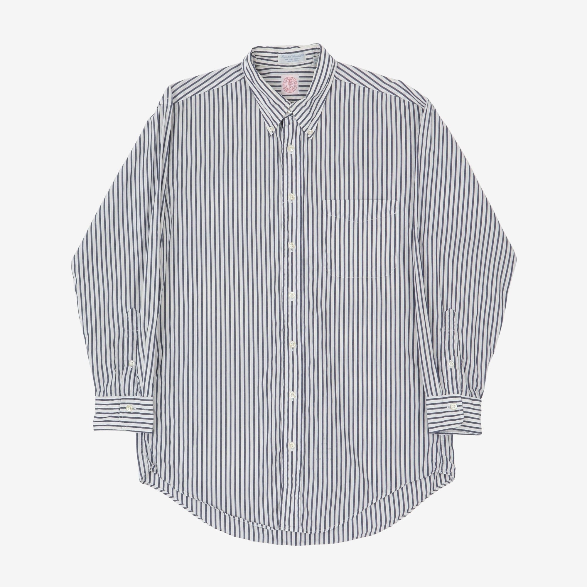 BD Striped Shirt