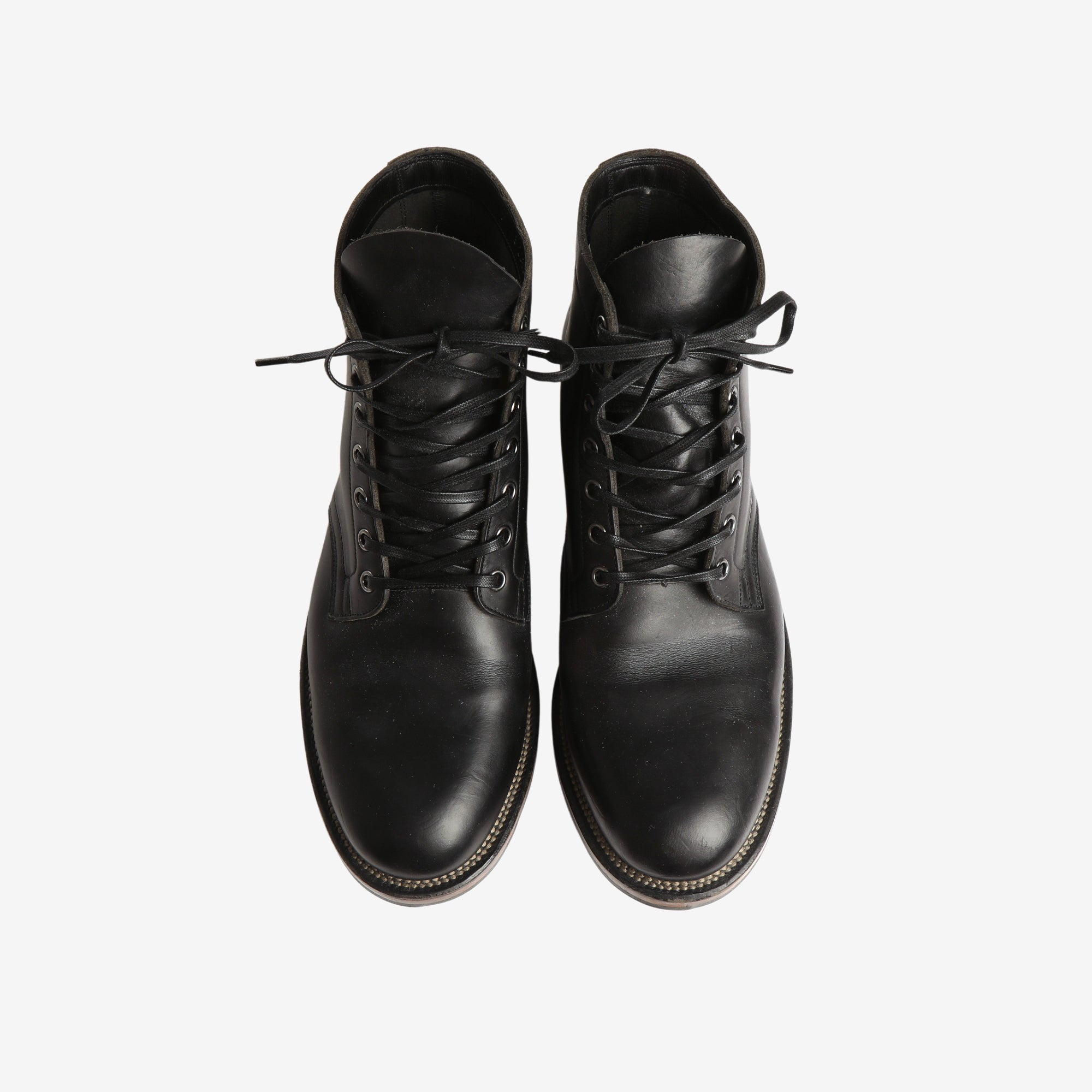 2030 Chromexcel Service Boots