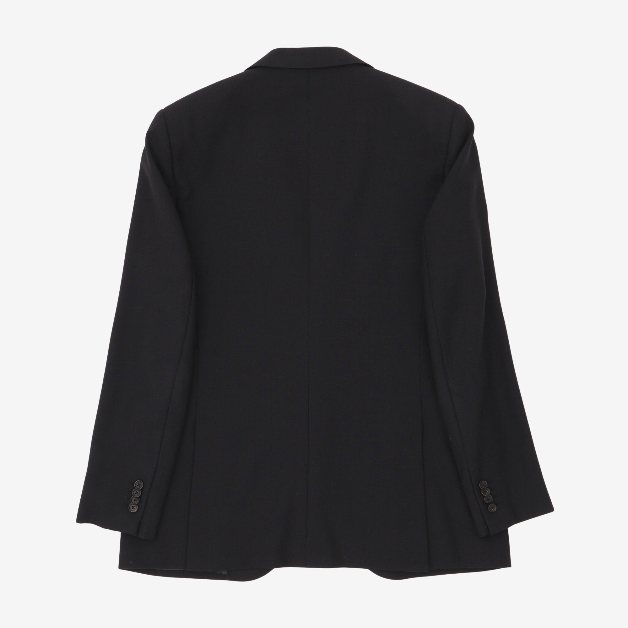 Fresco Wool Suit