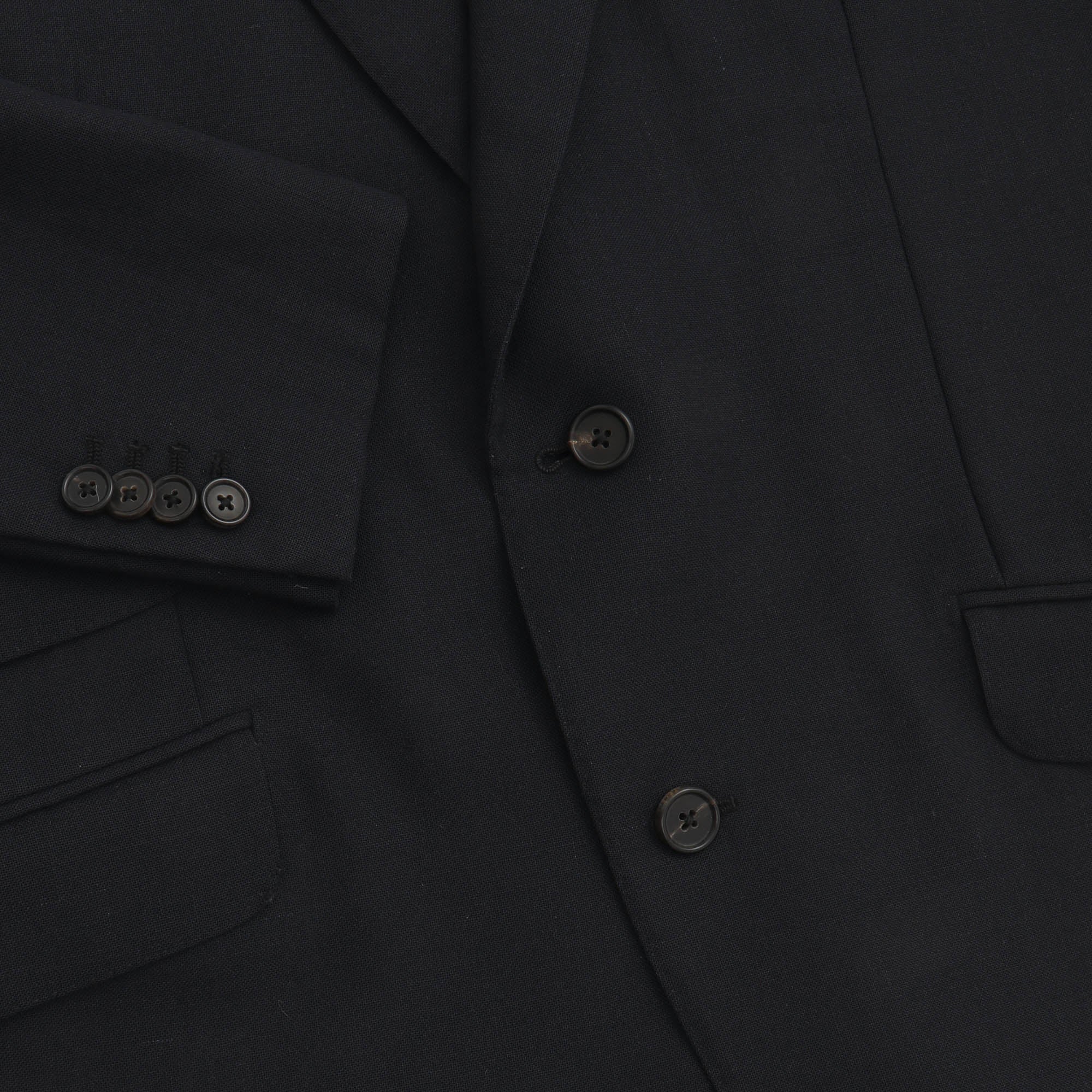Fresco Wool Suit