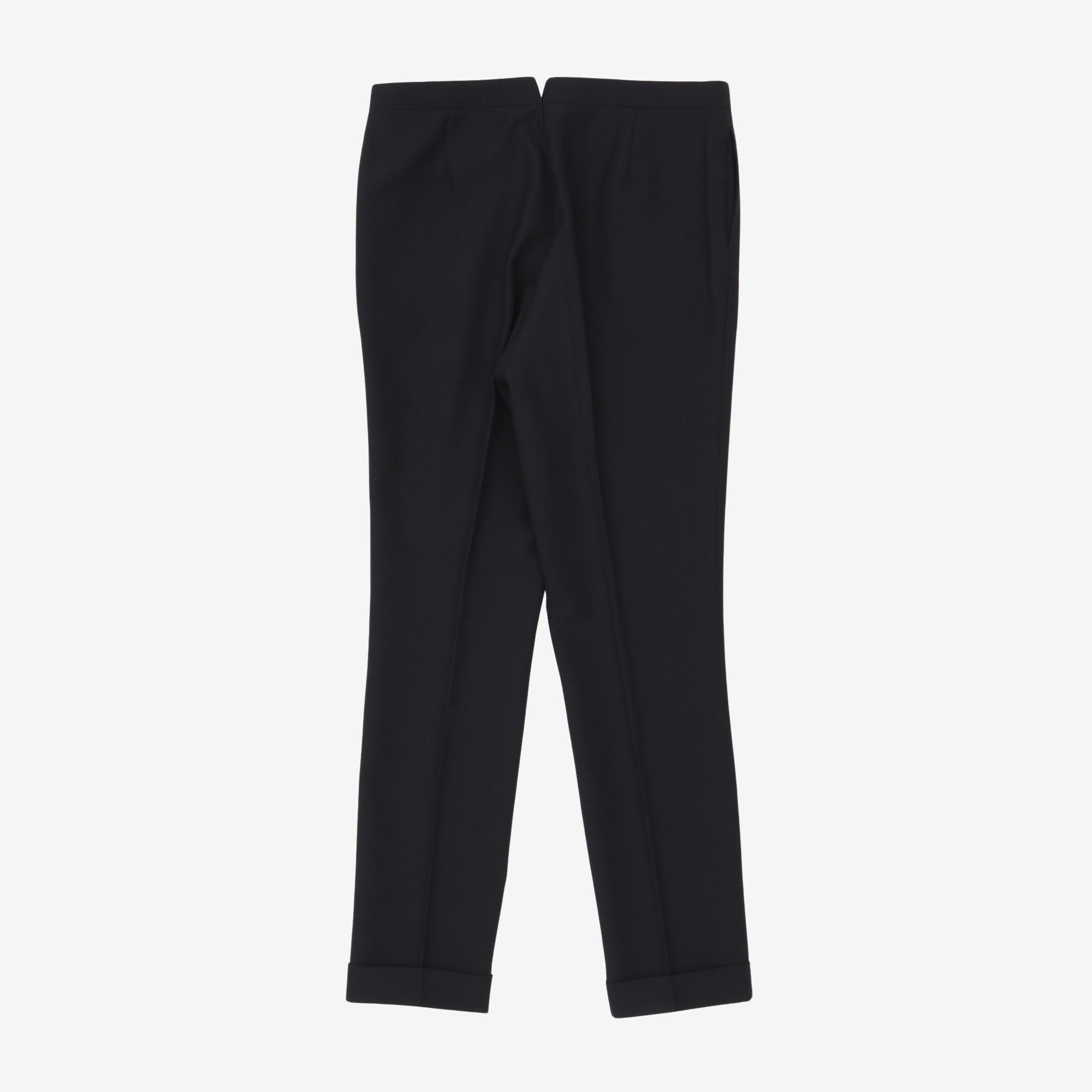 Fresco Wool Suit