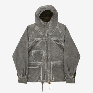 Hooded Parka