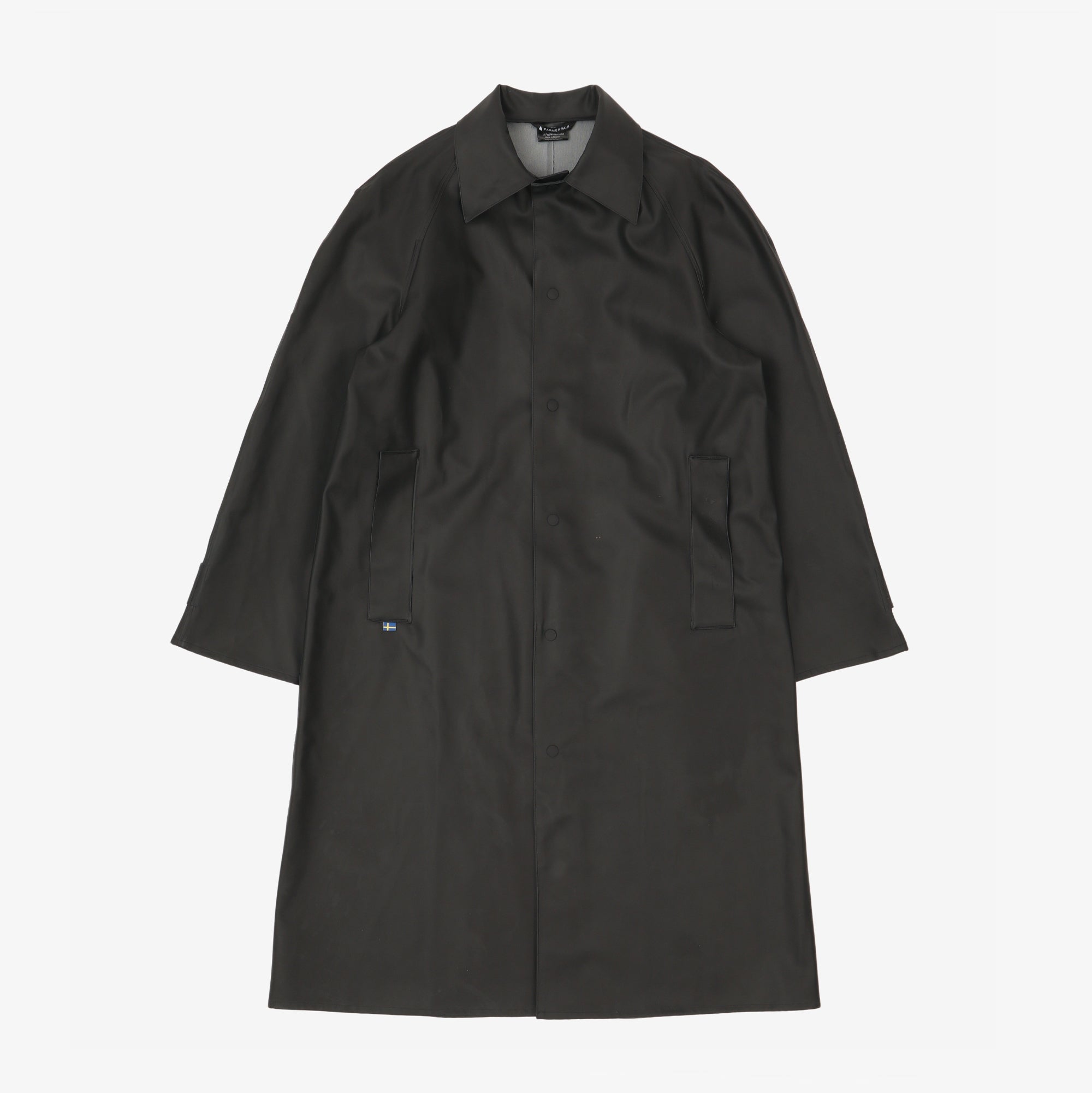 Oland Rain Coat