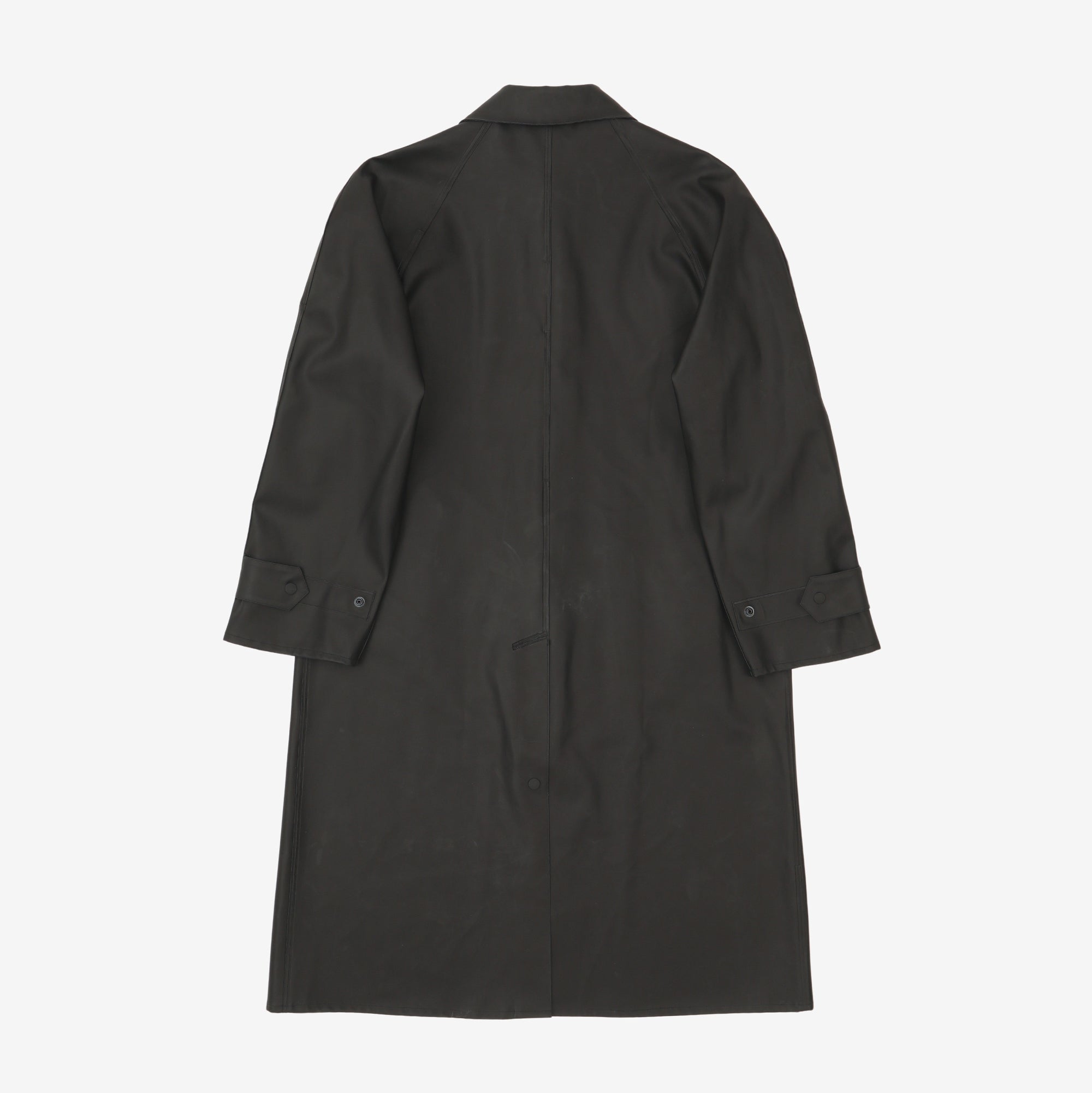 Oland Rain Coat