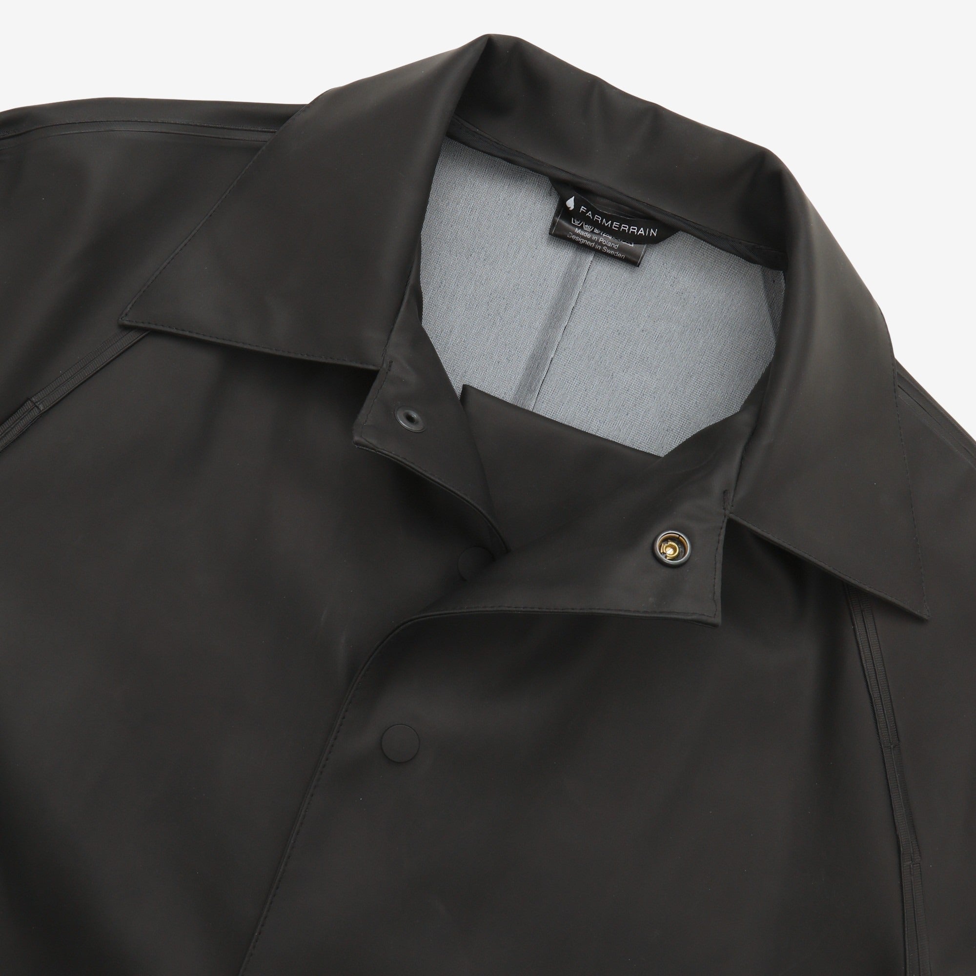 Oland Rain Coat