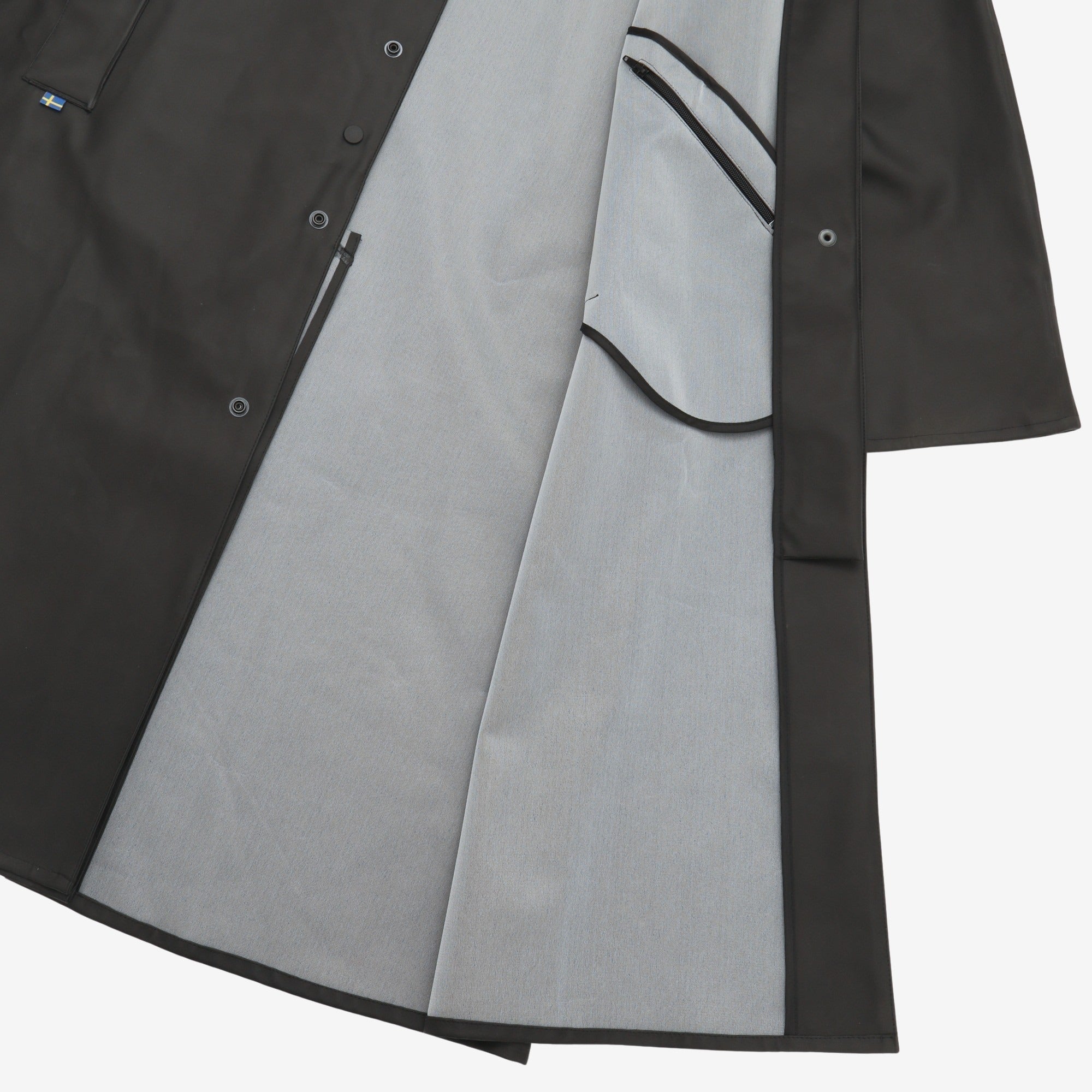 Oland Rain Coat