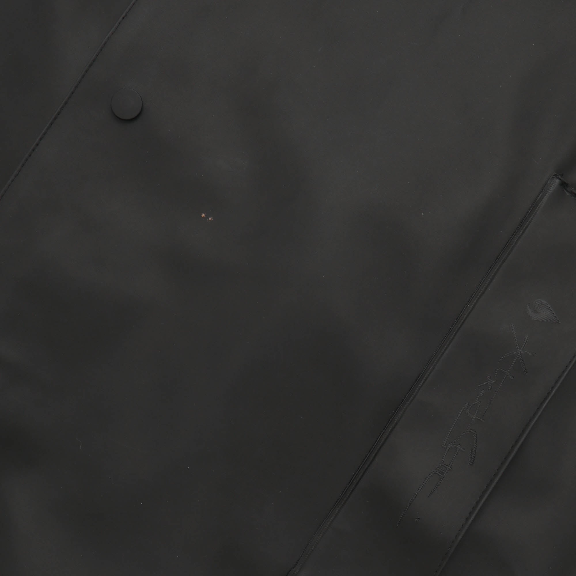Oland Rain Coat