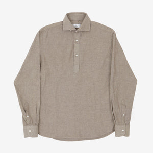 Cotton PO Shirt