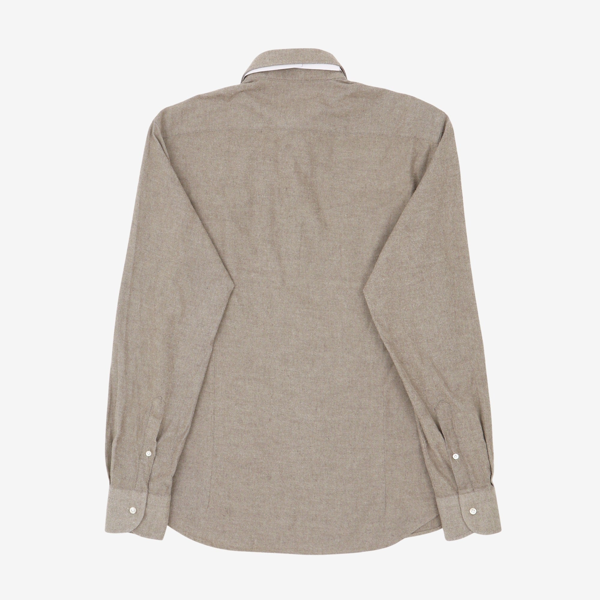Cotton PO Shirt
