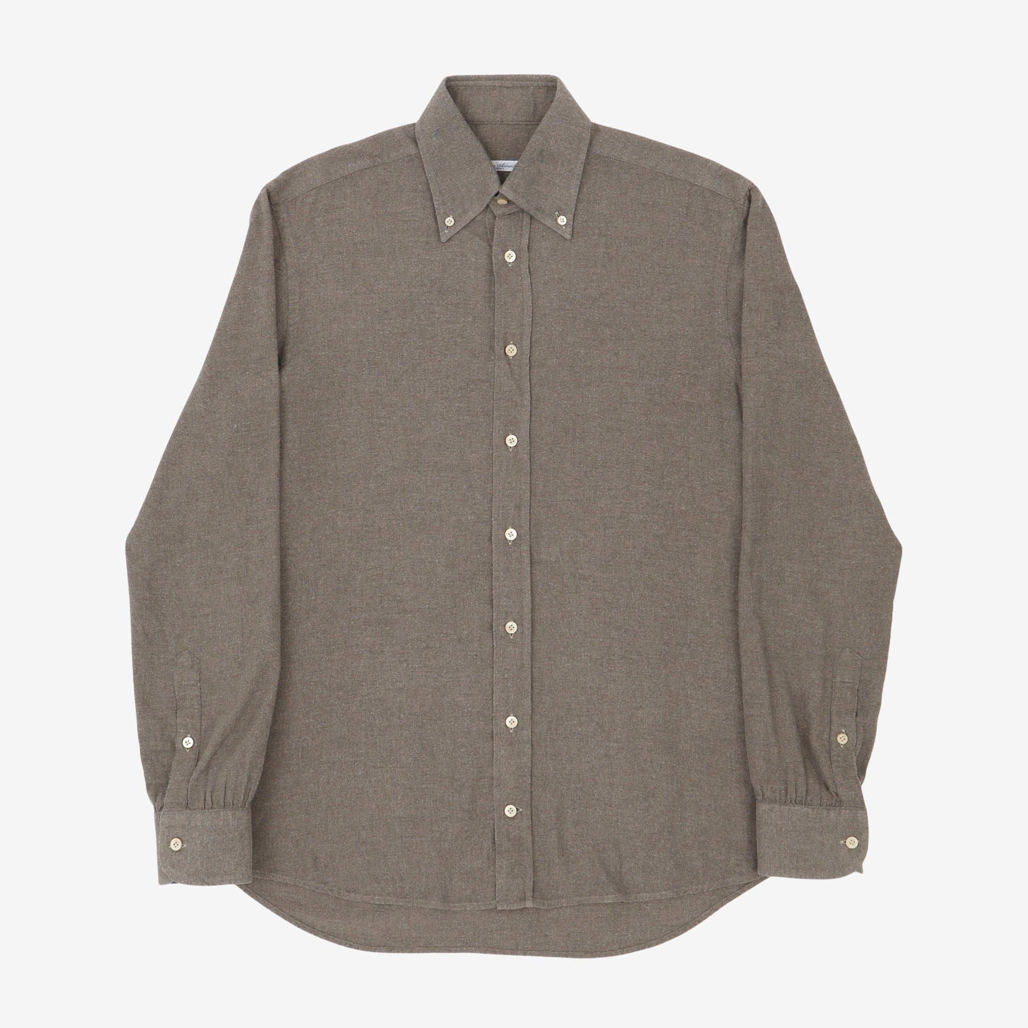 Bespoke BD Shirt