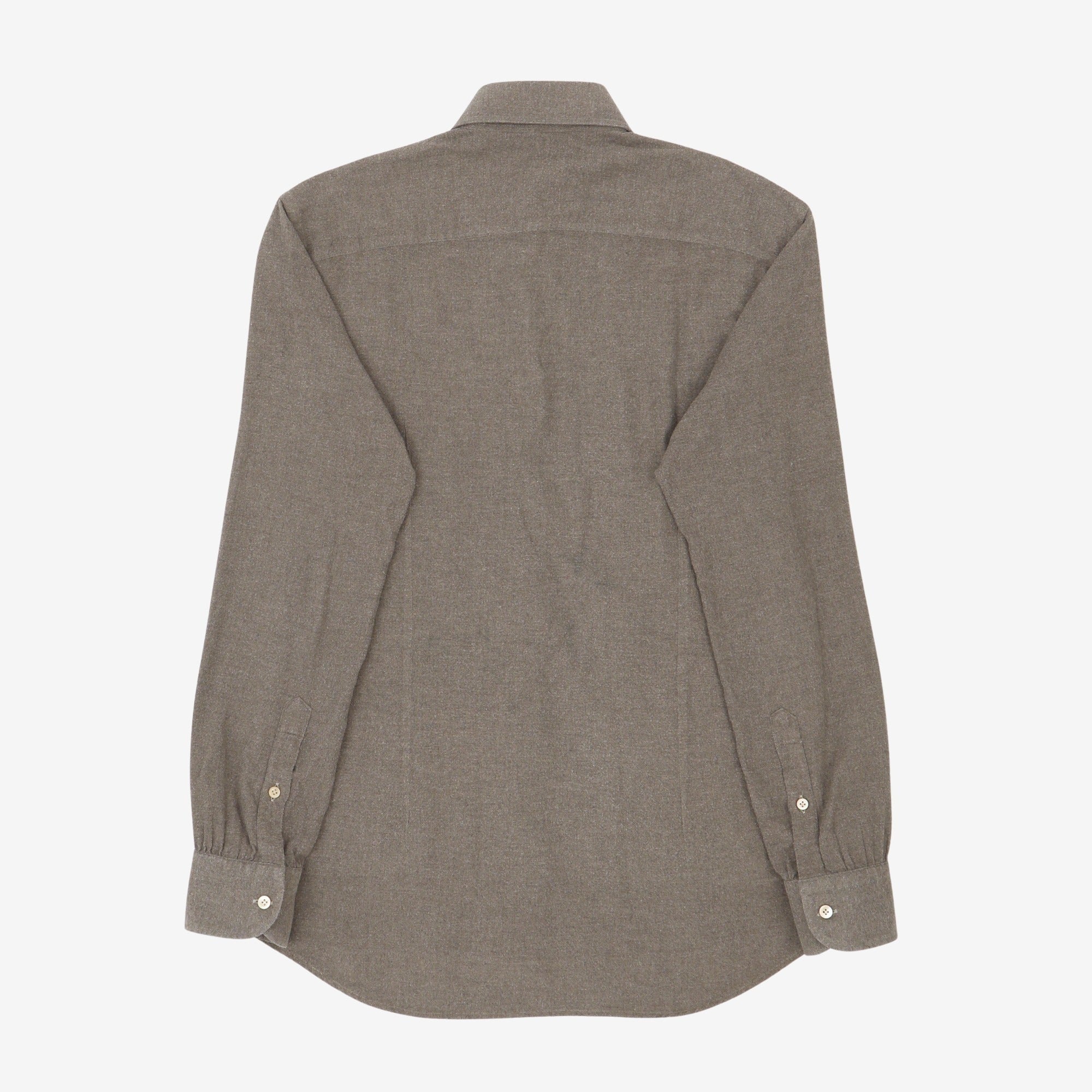 Bespoke BD Shirt