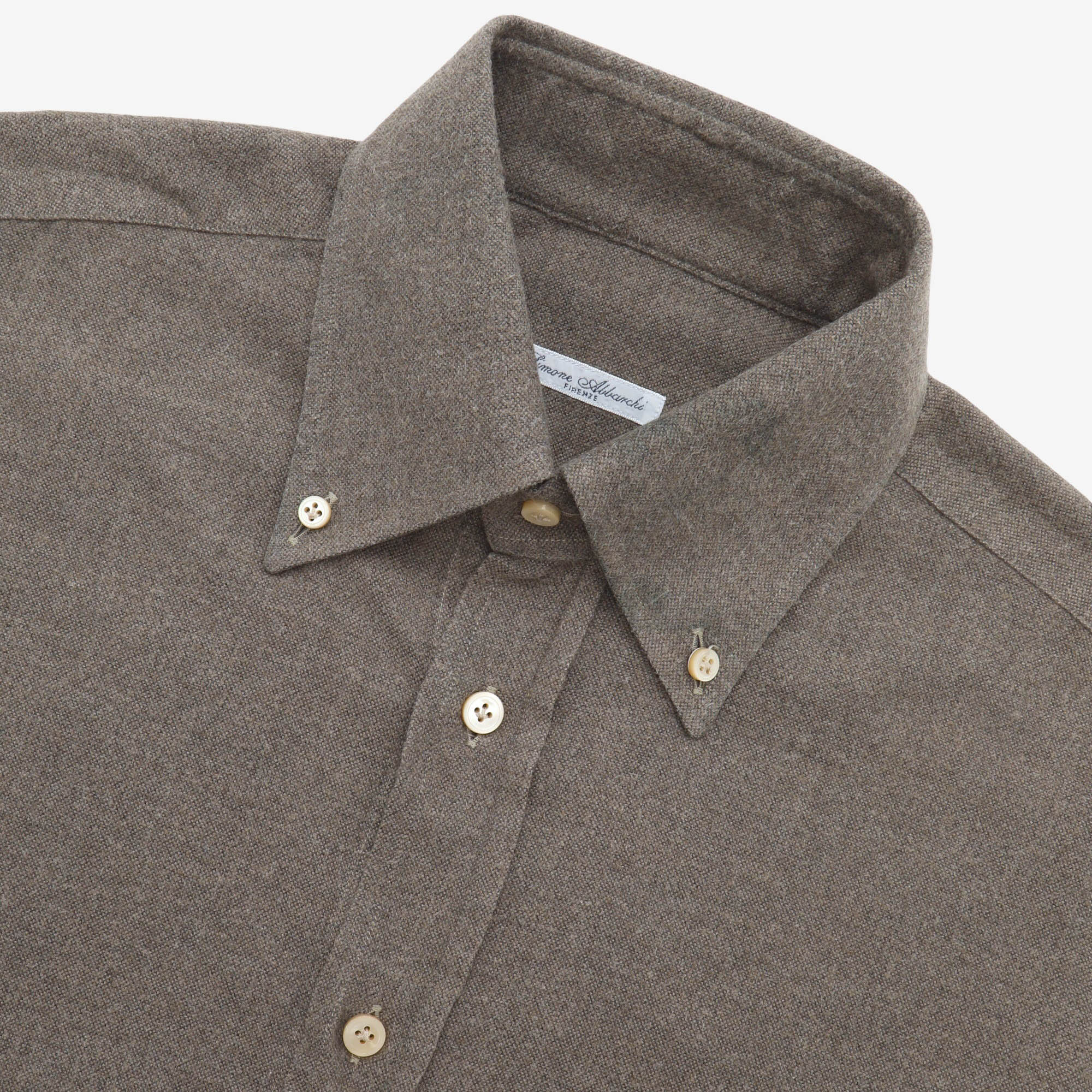 Bespoke BD Shirt