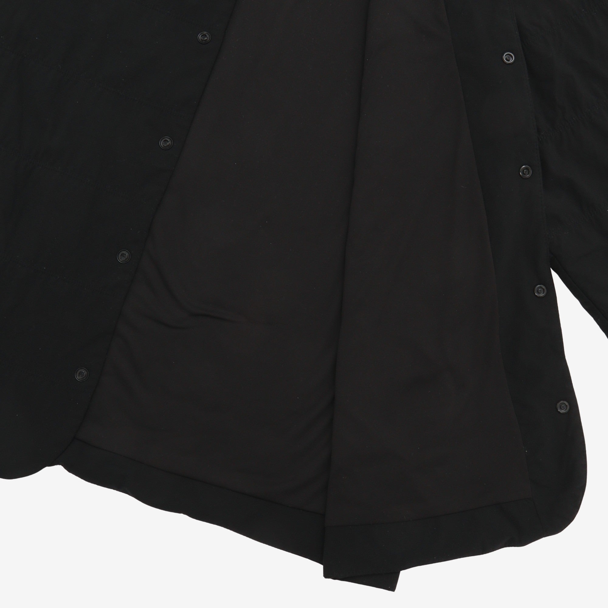 Flexible Insulated Cardigan