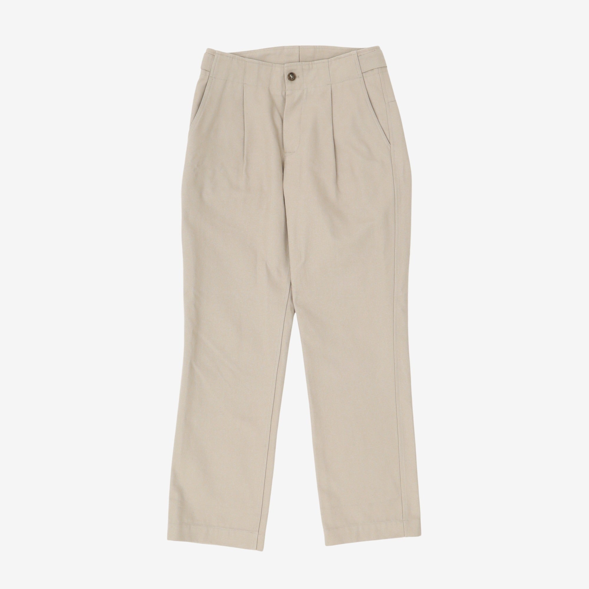 Field Trousers