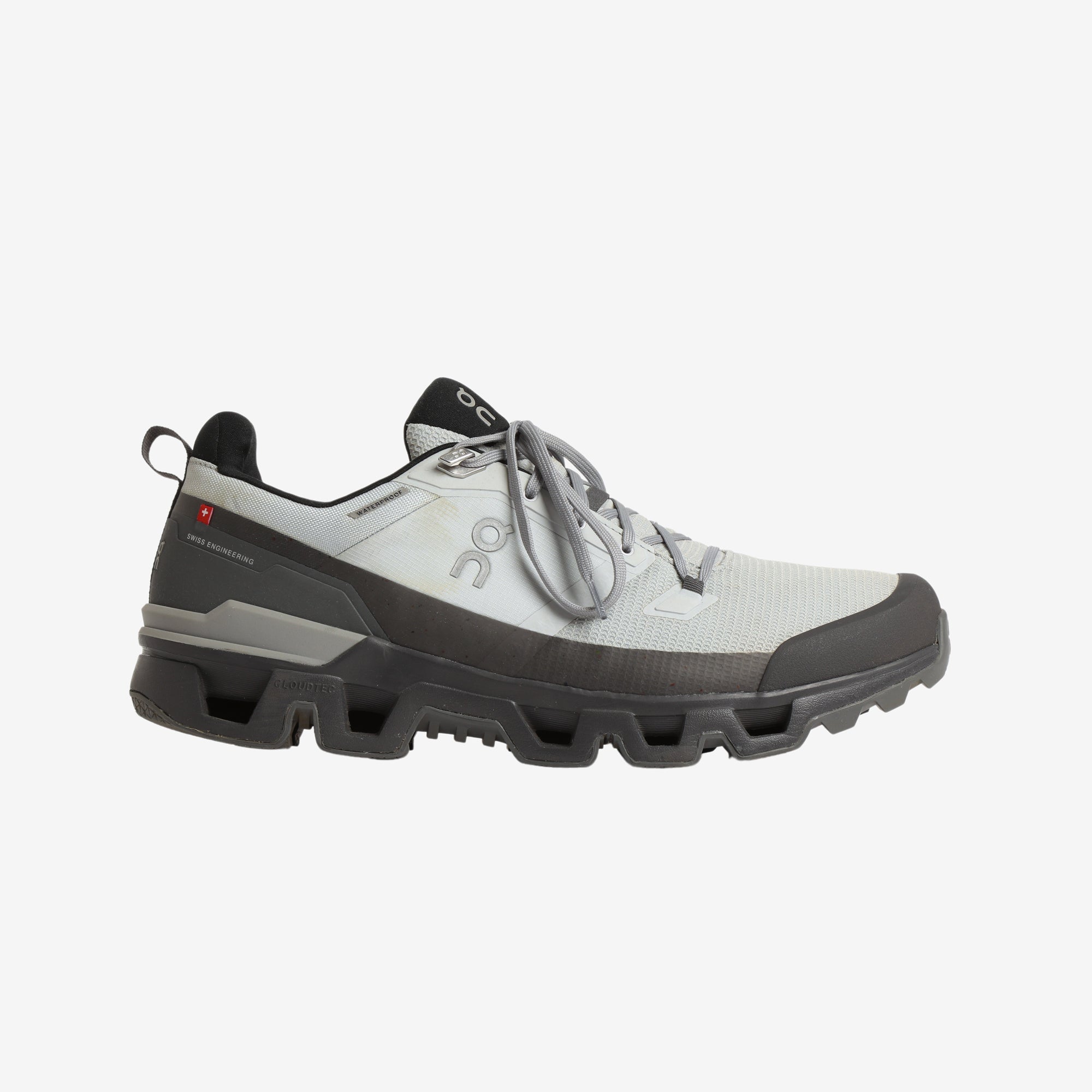 Cloudwander Waterproof Trainers