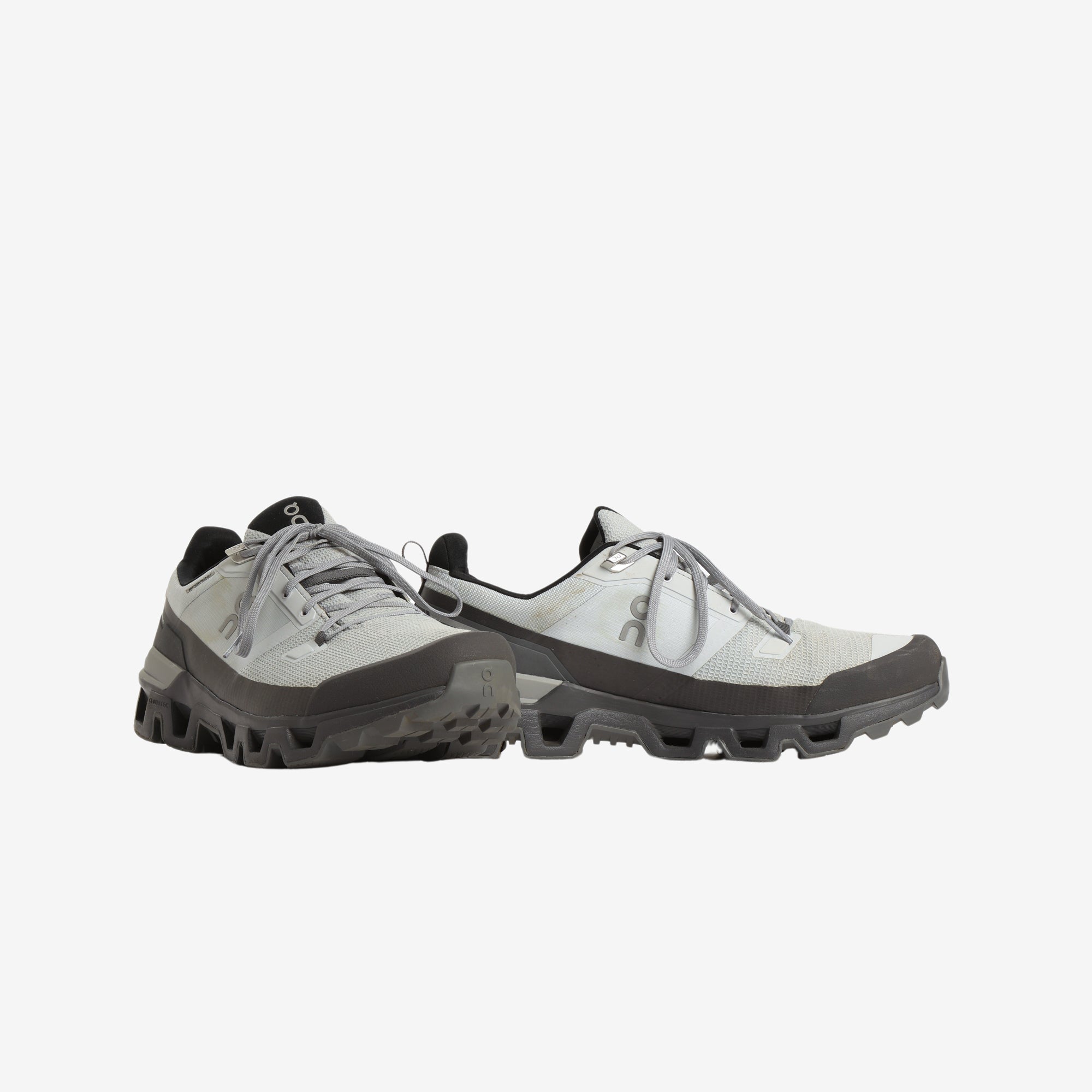 Cloudwander Waterproof Trainers