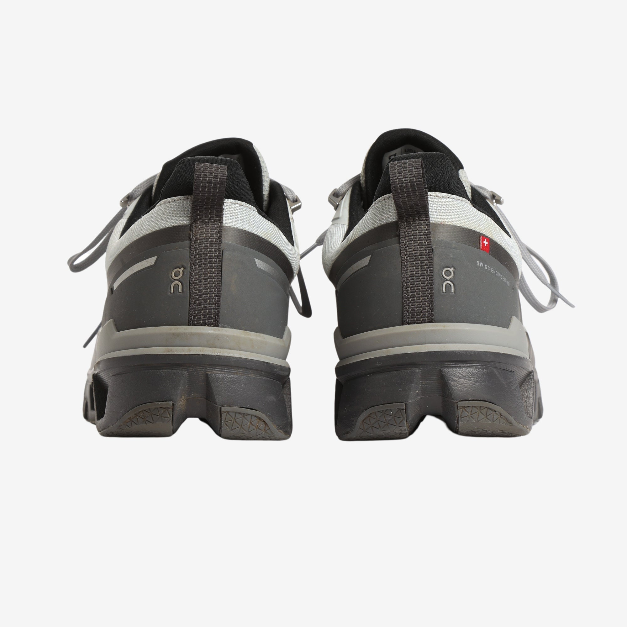 Cloudwander Waterproof Trainers