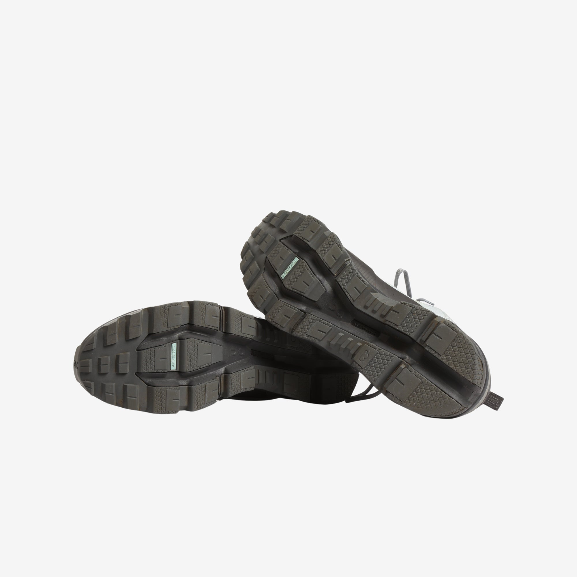 Cloudwander Waterproof Trainers
