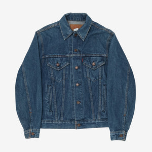 Vintage Denim Jacket (USA)