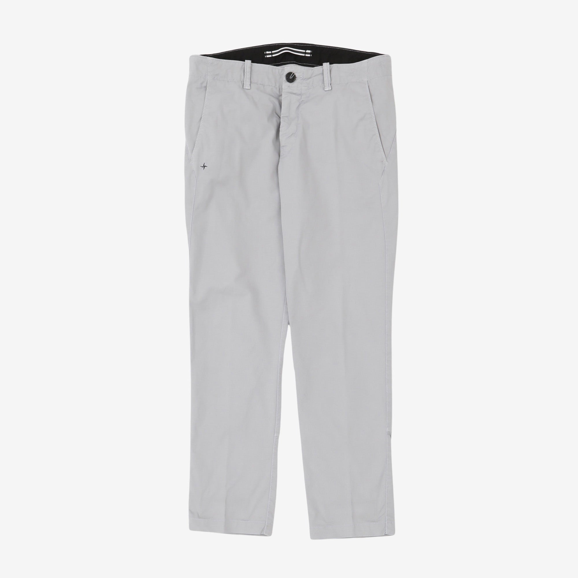 Chino Trousers