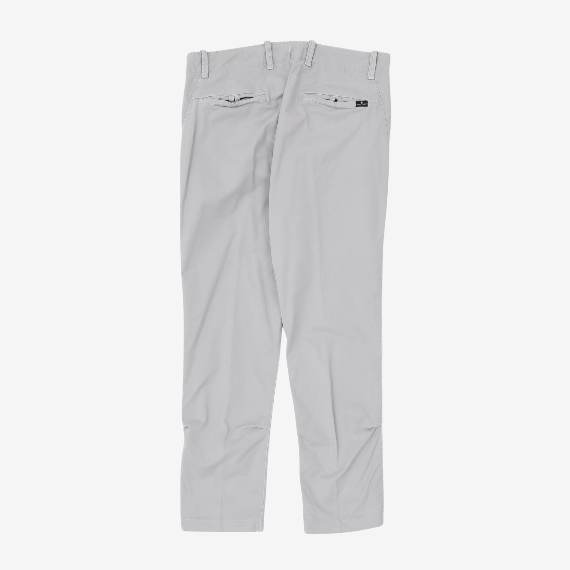 Chino Trousers