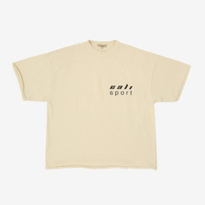 SE5 Cali Sport Tee (Oversized)