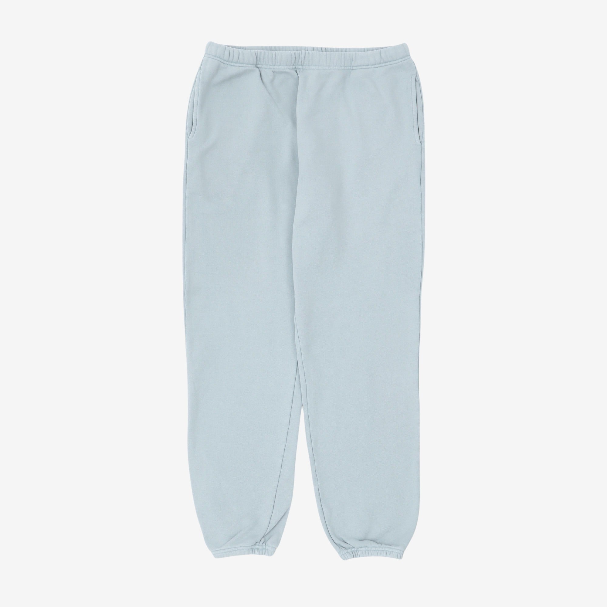 Cotton Sweatpants