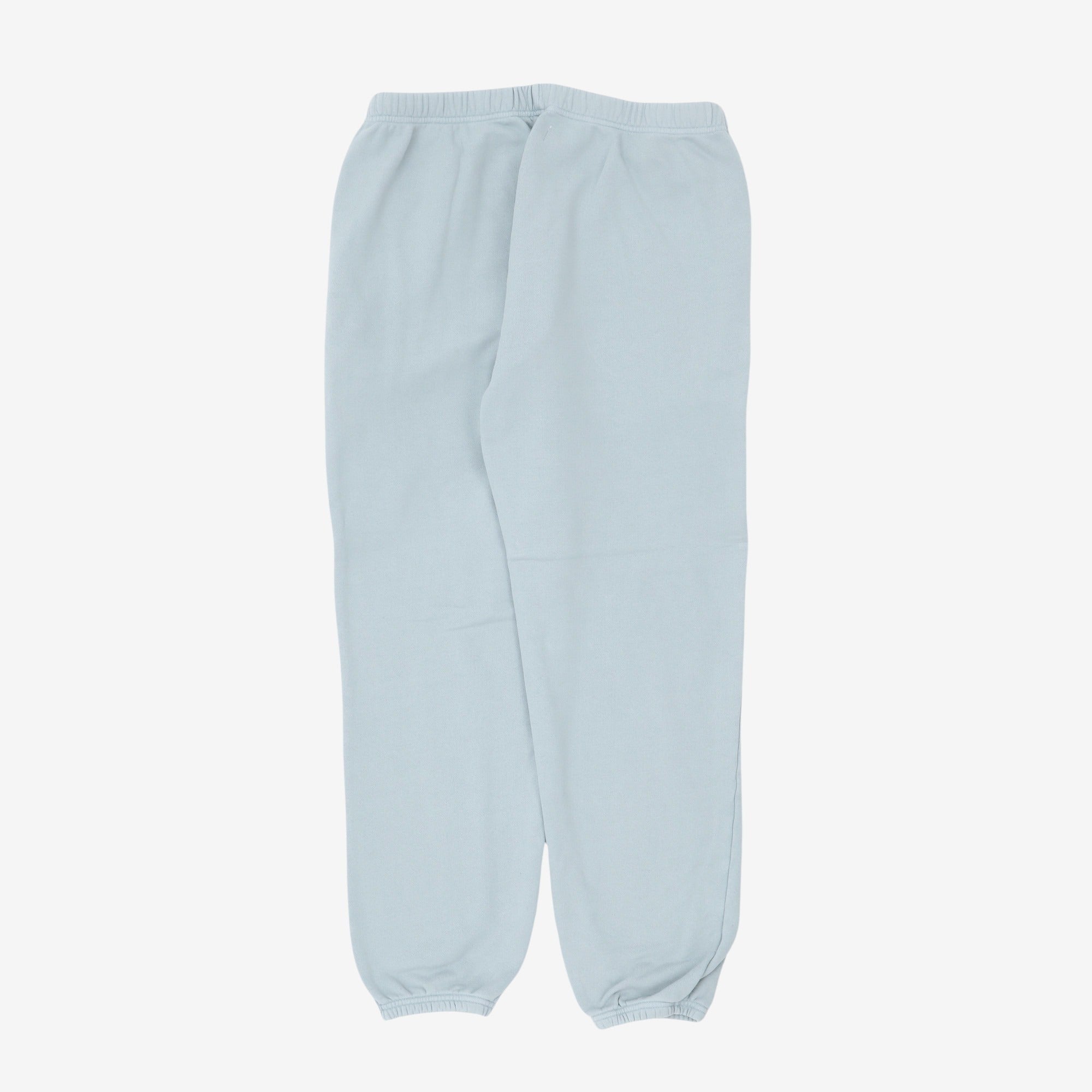 Cotton Sweatpants