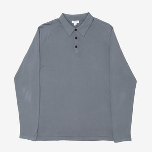 LS Knit Polo
