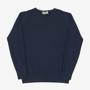 Fine Wool Sweater