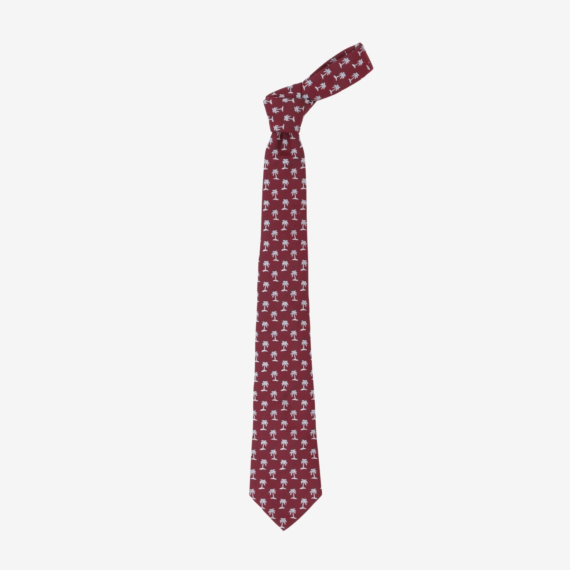 Monsieur Silk Tie