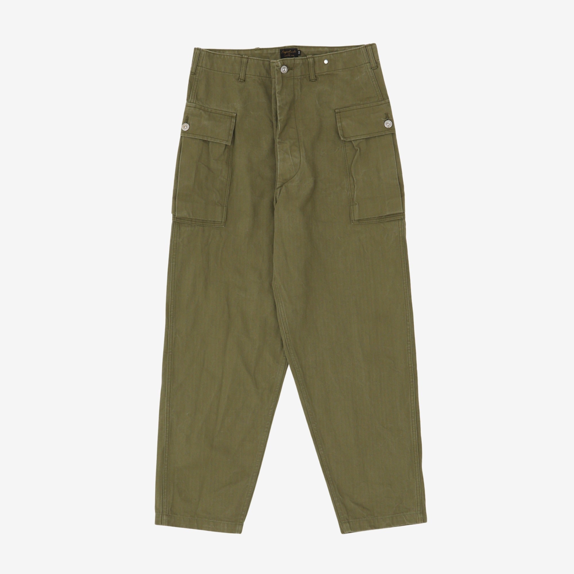 P-13 Trousers