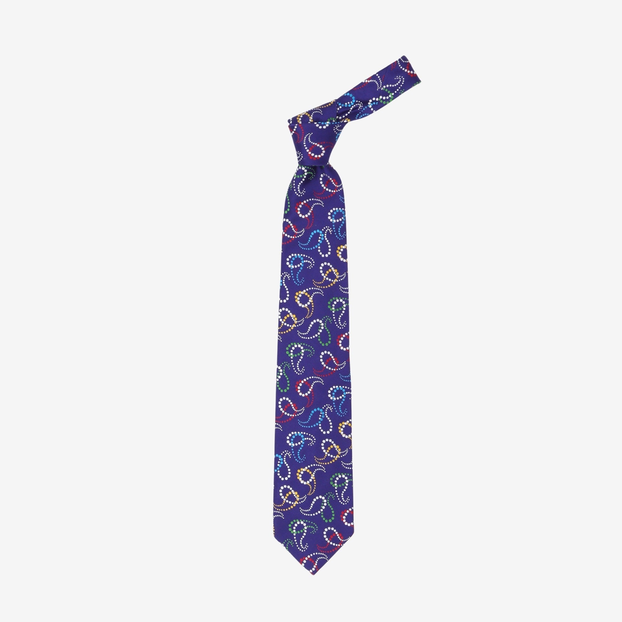 Silk Tie