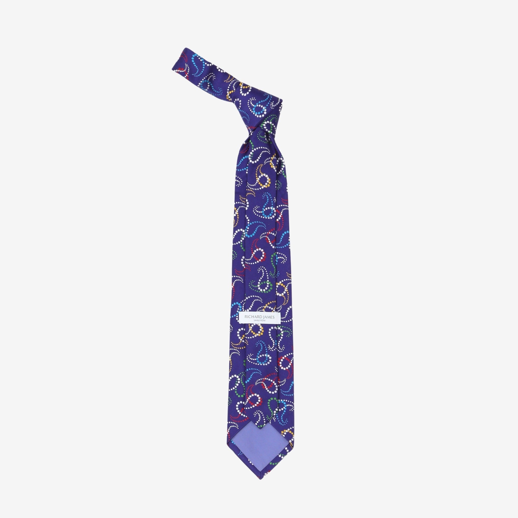 Silk Tie