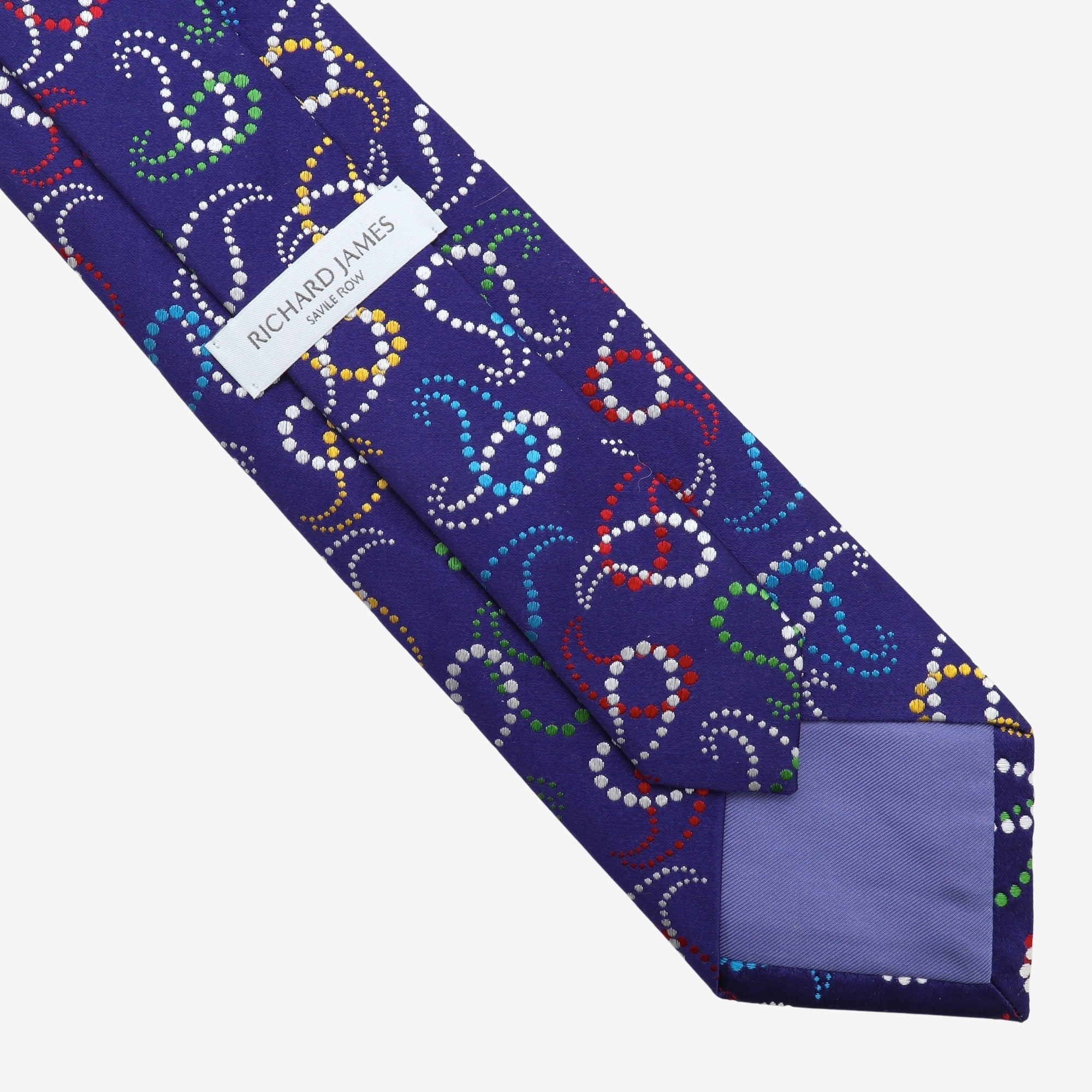 Silk Tie