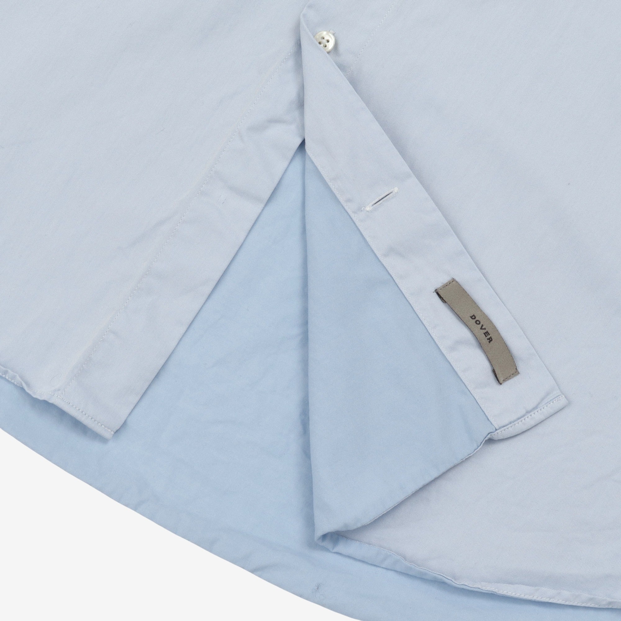 Poplin Shirt