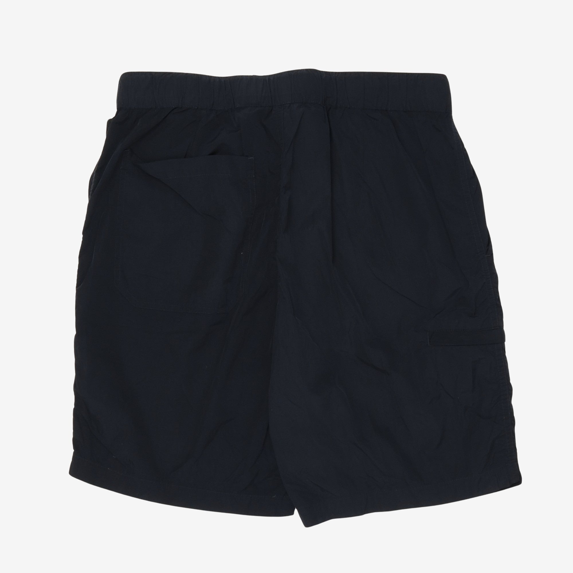 Luther GMD Nylon Short