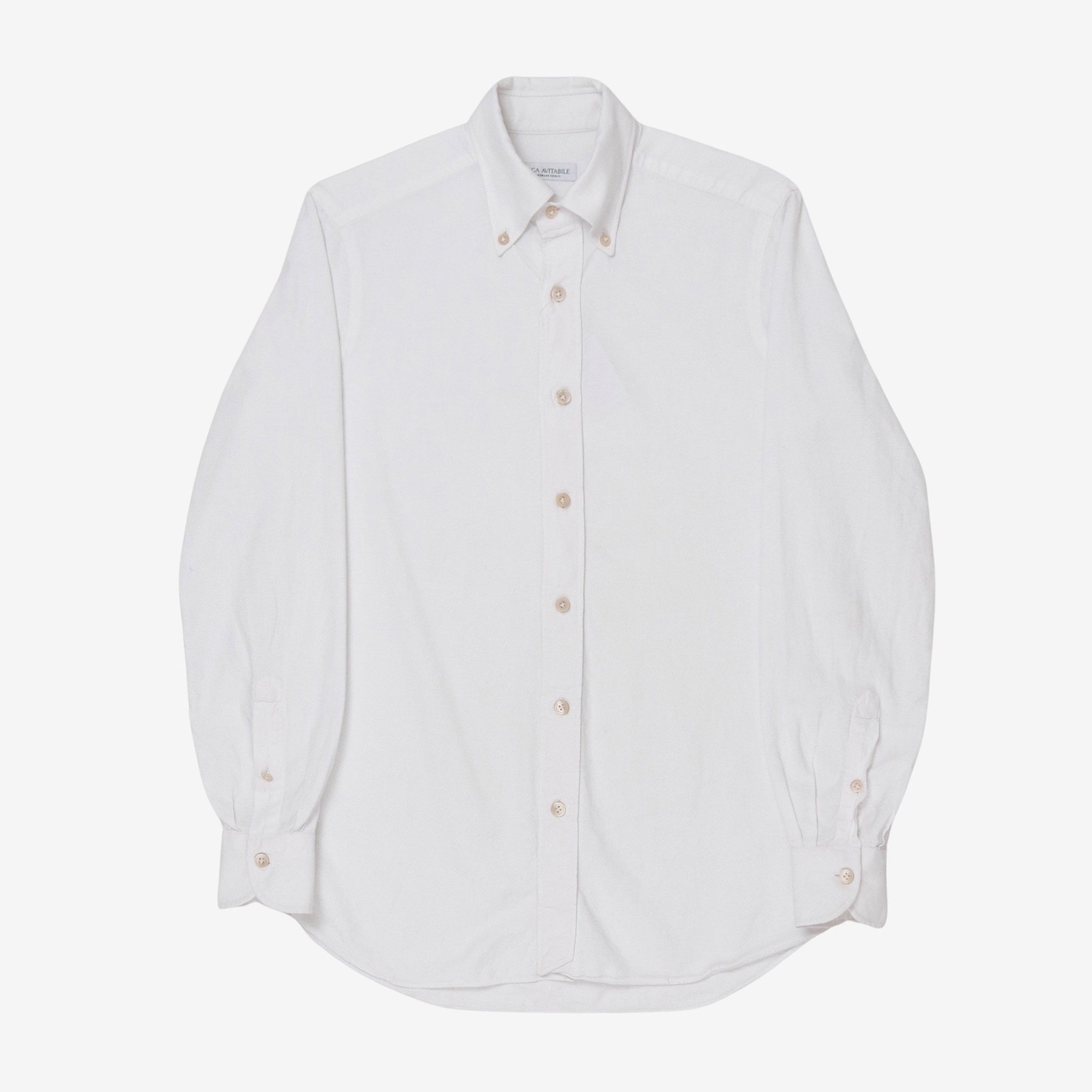 The PS Oxford Shirt