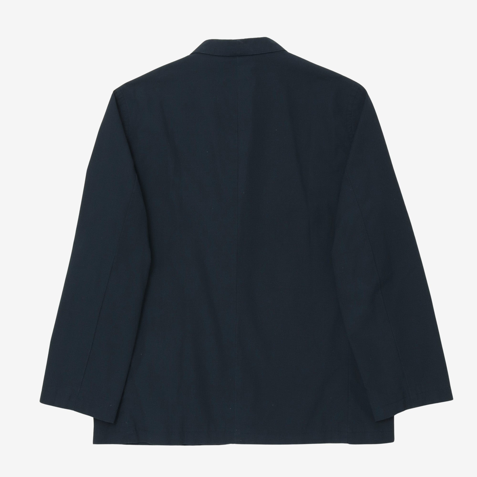 Lyrbo Cotton Rip-Stop Jacket