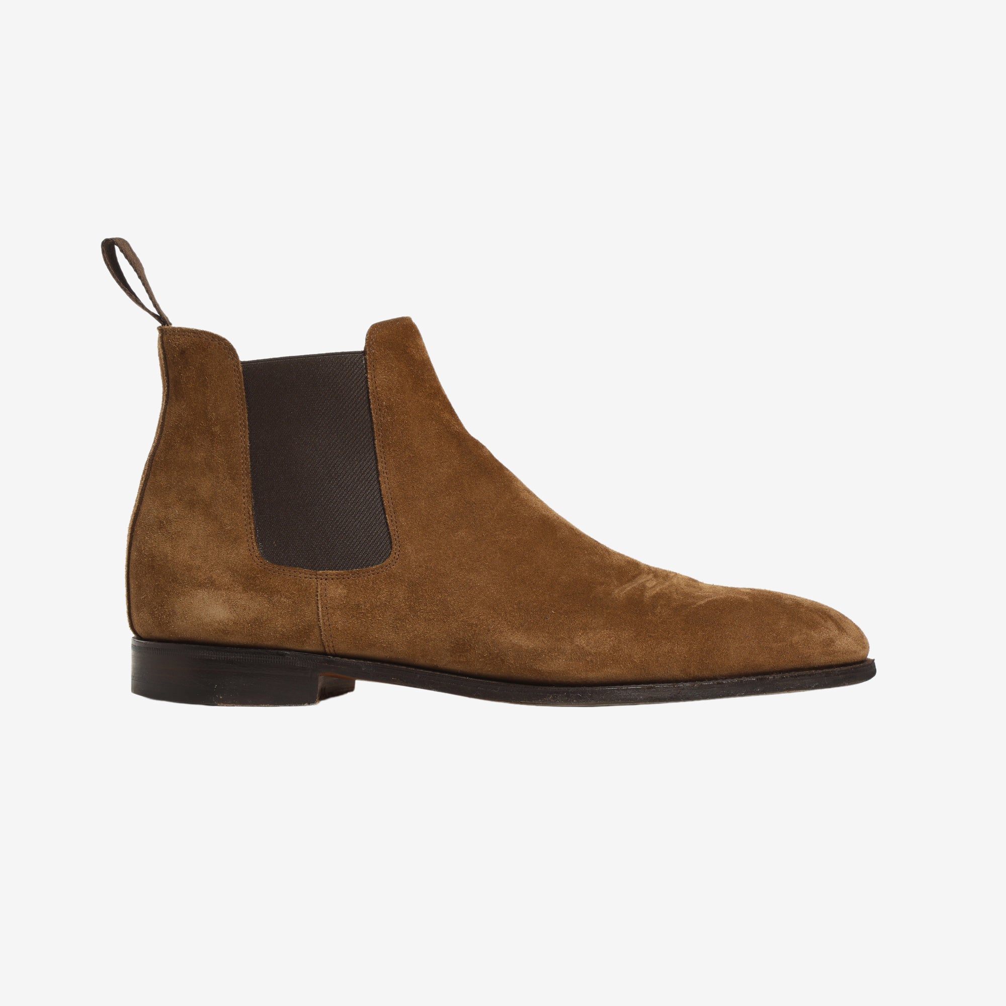 Lawry Suede Boot