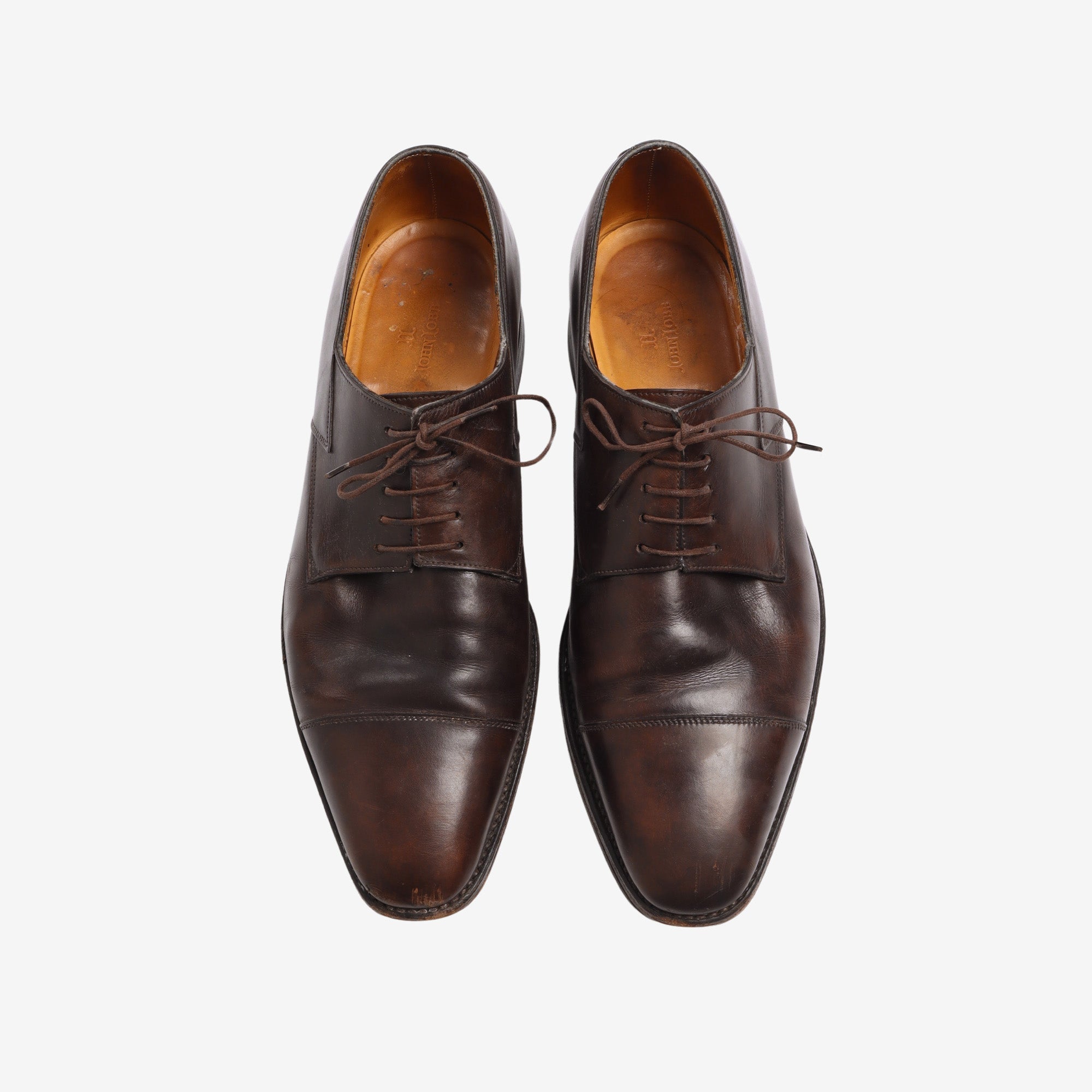 Brook Oxford Shoes