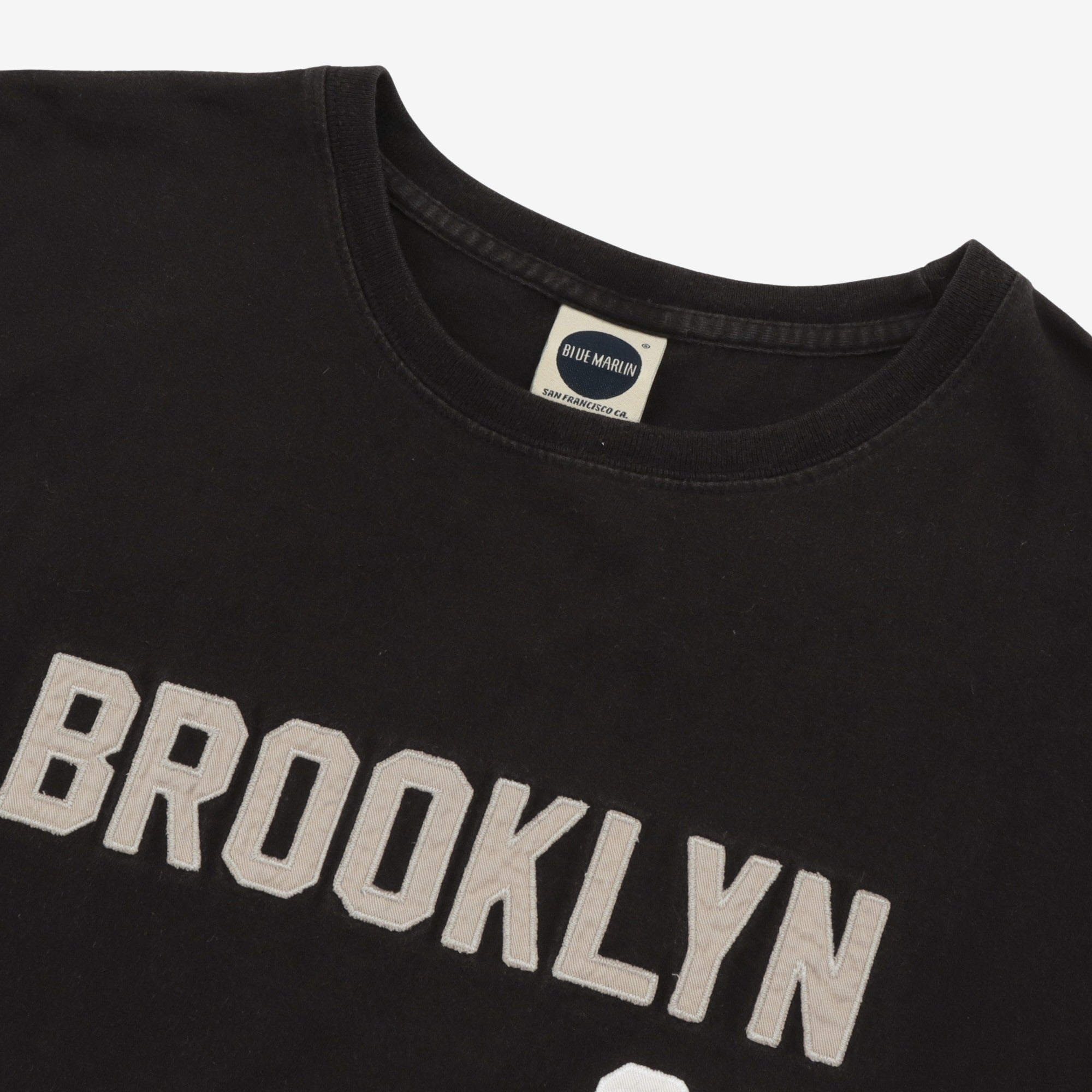 Blue Marlin Brooklyn 23 T-Shirt