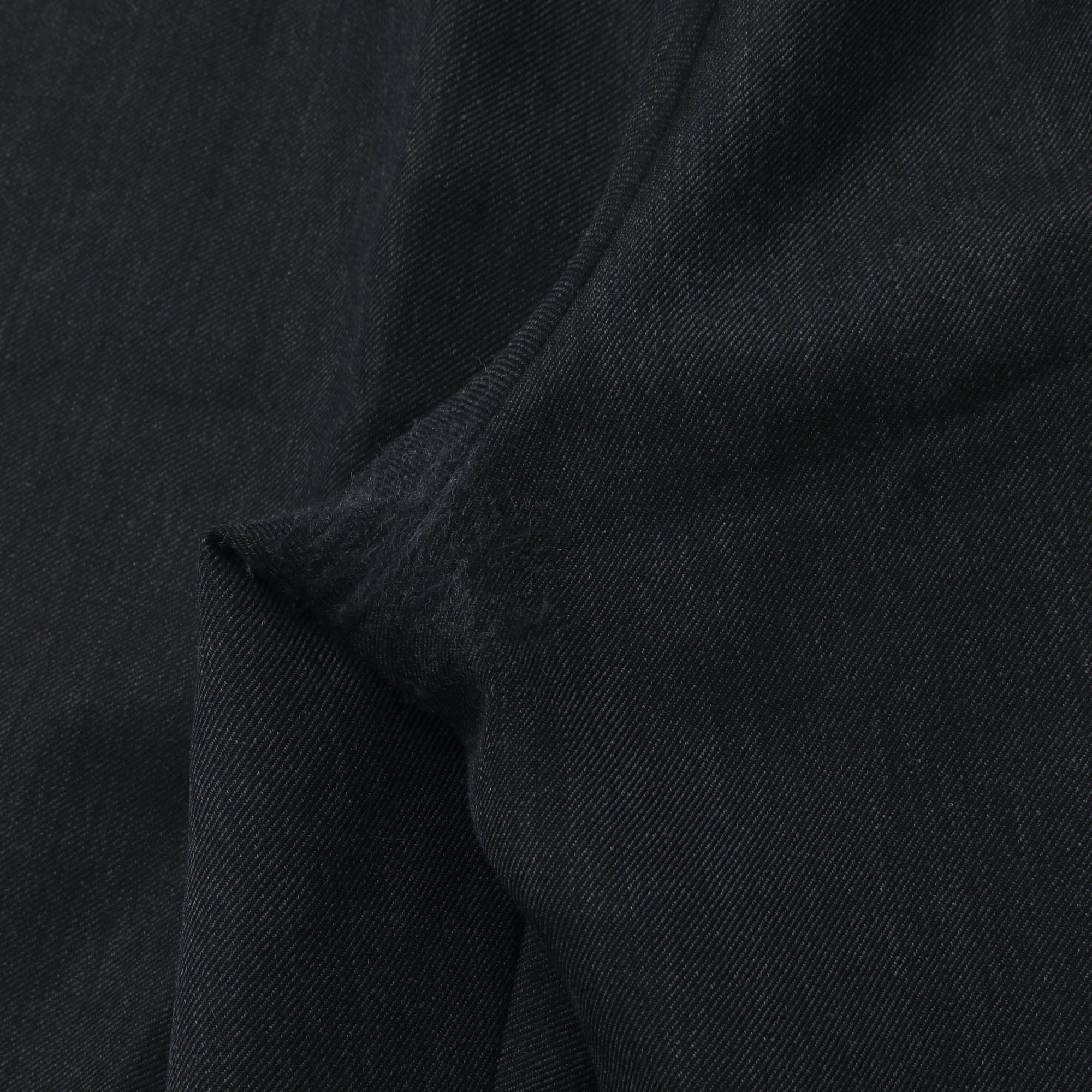 District Wool Mohair Suit